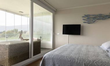 CONDOMINIO MARBELLA