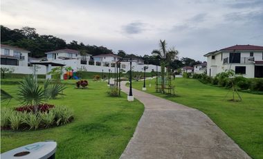 Casa en Venta en Costa Verde Con Lote de 350mt2