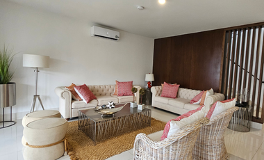 Casa en Venta en Costa Verde Con Lote de 350mt2