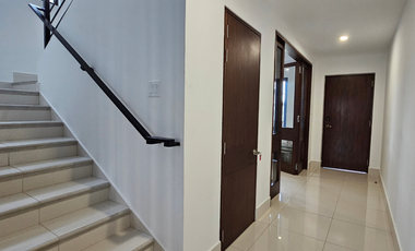 Casa en Venta en Costa Verde Con Lote de 350mt2