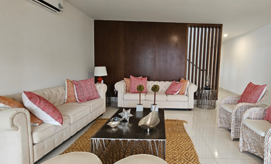 Casa en Venta en Costa Verde Con Lote de 350mt2