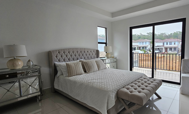 Casa en Venta en Costa Verde Con Lote de 350mt2