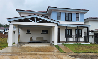 Casa en Venta en Costa Verde Con Lote de 350mt2