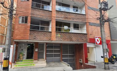 Apartamento en venta Calle Larga Sabaneta
