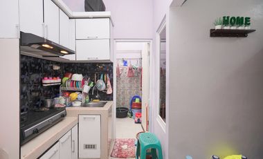 Rumah Siap Huni 15 menit ke RS Tiara Bekasi 1 Lt Bebas Banjir J-39144