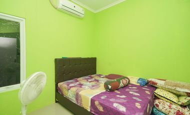 Rumah Siap Huni 15 menit ke RS Tiara Bekasi 1 Lt Bebas Banjir J-39144