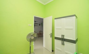 Rumah Siap Huni 15 menit ke RS Tiara Bekasi 1 Lt Bebas Banjir J-39144