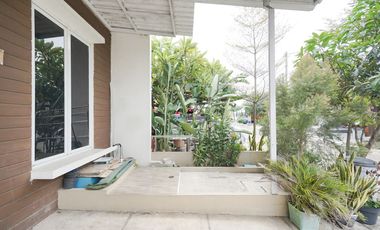 Rumah Siap Huni 15 menit ke RS Tiara Bekasi 1 Lt Bebas Banjir J-39144