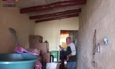 Casa de campo con terreno en Chachimbiro