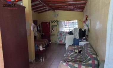 Casa de campo con terreno en Chachimbiro