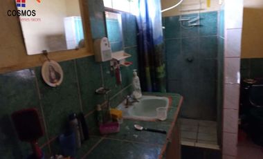 Casa de campo con terreno en Chachimbiro