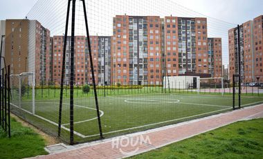 Apartamento Ciudadela la prosperidad ID: 153031r