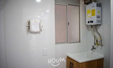 Apartamento Ciudadela la prosperidad ID: 153031r