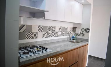 Apartamento Ciudadela la prosperidad ID: 153031r
