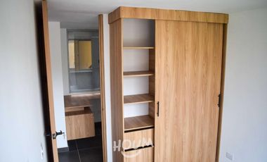 Apartamento Ciudadela la prosperidad ID: 153031r
