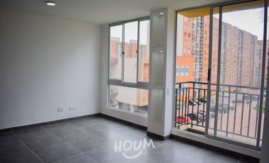 Apartamento Ciudadela la prosperidad ID: 153031r