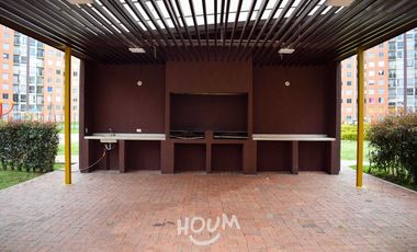 Apartamento Ciudadela la prosperidad ID: 153031r