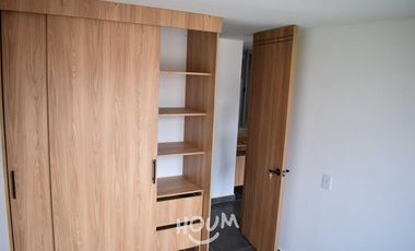 Apartamento Ciudadela la prosperidad ID: 153031r