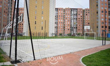 Apartamento Ciudadela la prosperidad ID: 153031r