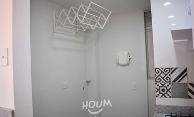 Apartamento Ciudadela la prosperidad ID: 153031r