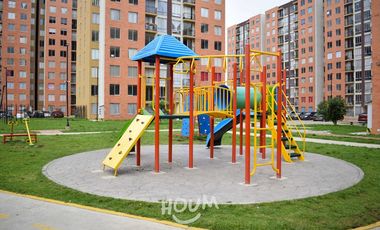 Apartamento Ciudadela la prosperidad ID: 153031r