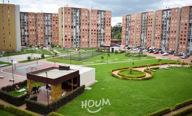 Apartamento Ciudadela la prosperidad ID: 153031r