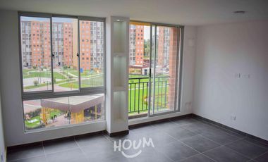 Apartamento Ciudadela la prosperidad ID: 153031r