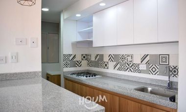 Apartamento Ciudadela la prosperidad ID: 153031r