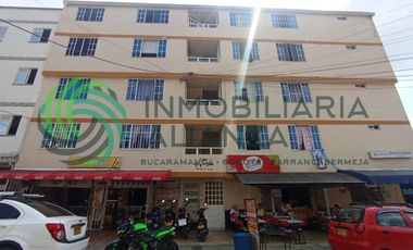 Apartamento en arriendo en Ruitoque, Floridablanca