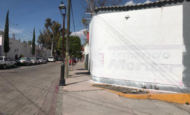 Bodega en renta sobre avenida principal de Actopan