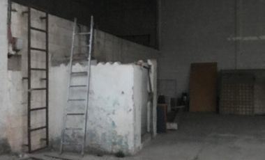 Bodega en renta sobre avenida principal de Actopan