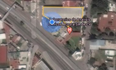 Bodega en renta sobre avenida principal de Actopan