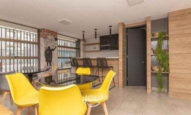 Departamento Pila de ganzo ID: 161610r