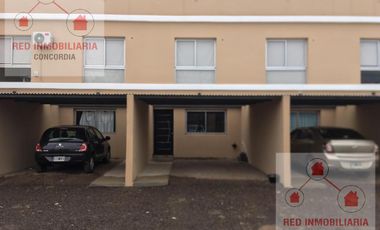 Departamento en venta en Concordia, Concordia