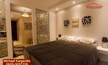 Ready For Occupancy Condo in Manila