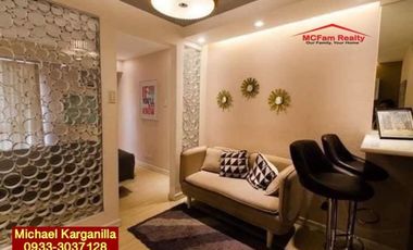 Ready For Occupancy Condo in Manila