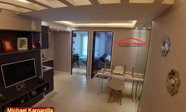 Ready For Occupancy Condo in Manila