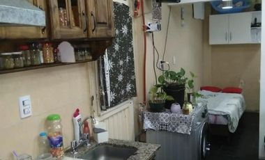 DEPARTAMENTO TIPO PH 2 AMBIENTES MORON SUR