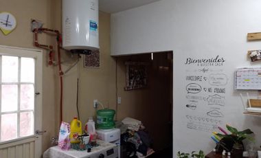 DEPARTAMENTO TIPO PH 2 AMBIENTES MORON SUR
