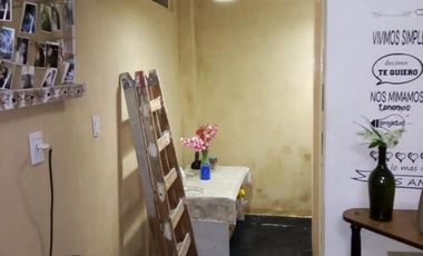 DEPARTAMENTO TIPO PH 2 AMBIENTES MORON SUR
