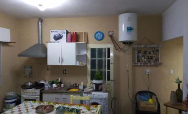 DEPARTAMENTO TIPO PH 2 AMBIENTES MORON SUR