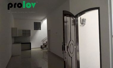 Rumah bagus 2 lantai strategis dekat Pemkot Cimahi Citeureup Cimahi Bandung