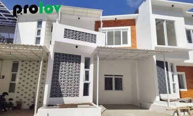 Rumah bagus 2 lantai strategis dekat Pemkot Cimahi Citeureup Cimahi Bandung