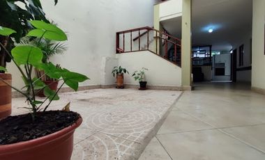 VENTA de CASAS en MEDELLIN