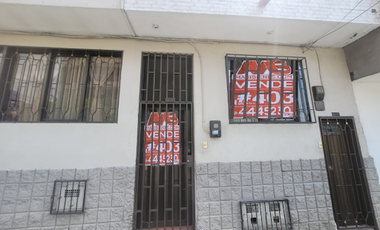 VENTA de CASAS en MEDELLIN