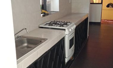 PLAYA BONITA # 11 CASA 11-B COL. MILITAR MARTE