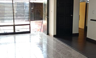 PLAYA BONITA # 11 CASA 11-B COL. MILITAR MARTE