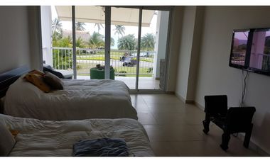 Venta de apartamento de Playa en San Carlos, Bijao Beach
