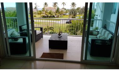 Venta de apartamento de Playa en San Carlos, Bijao Beach