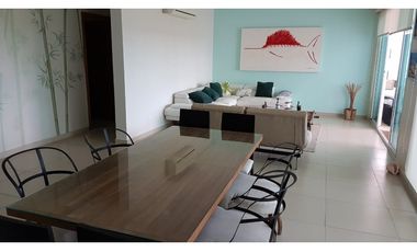 Venta de apartamento de Playa en San Carlos, Bijao Beach
